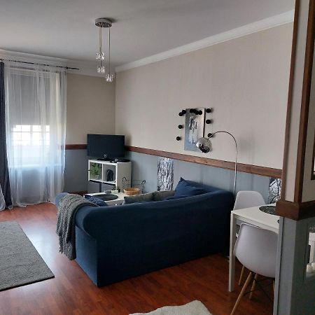 Apartmán Apartament Radosna Gdyně Exteriér fotografie