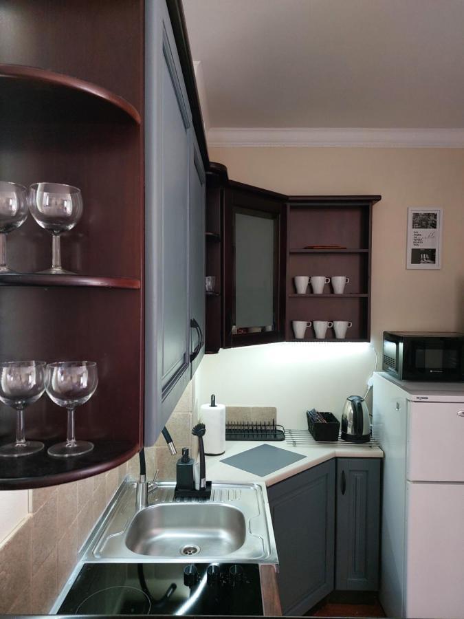 Apartmán Apartament Radosna Gdyně Exteriér fotografie