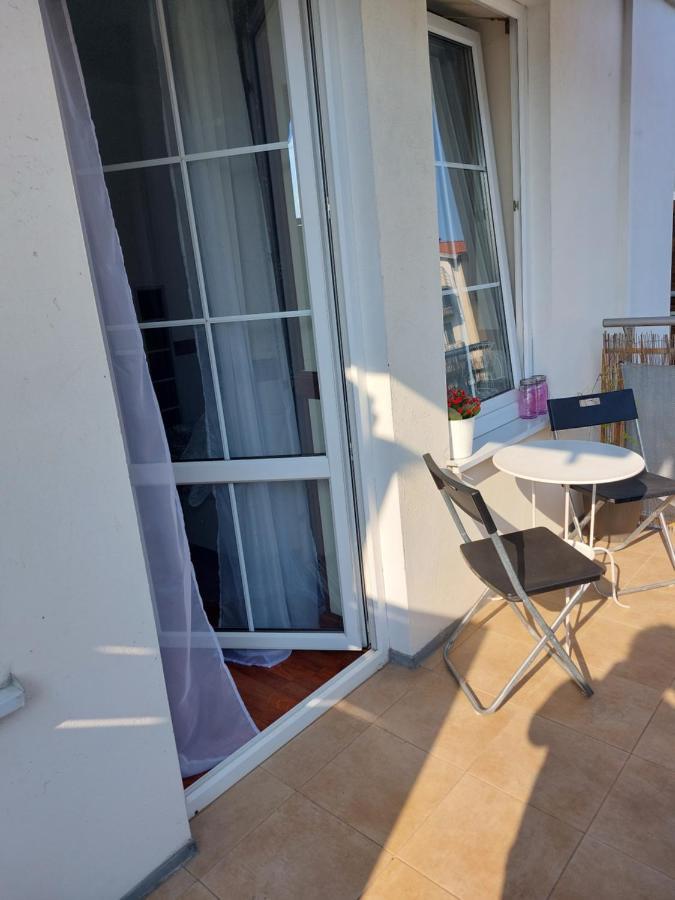 Apartmán Apartament Radosna Gdyně Exteriér fotografie