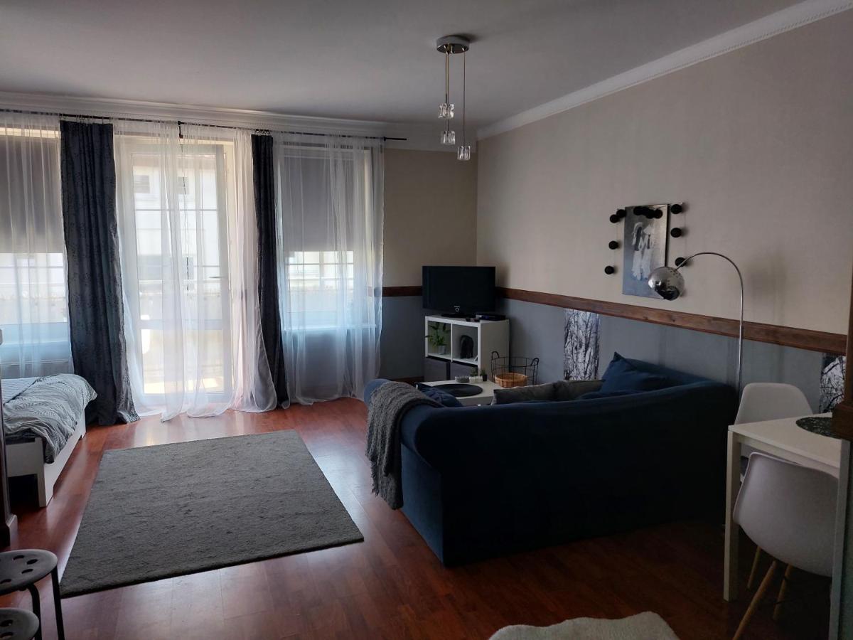 Apartmán Apartament Radosna Gdyně Exteriér fotografie
