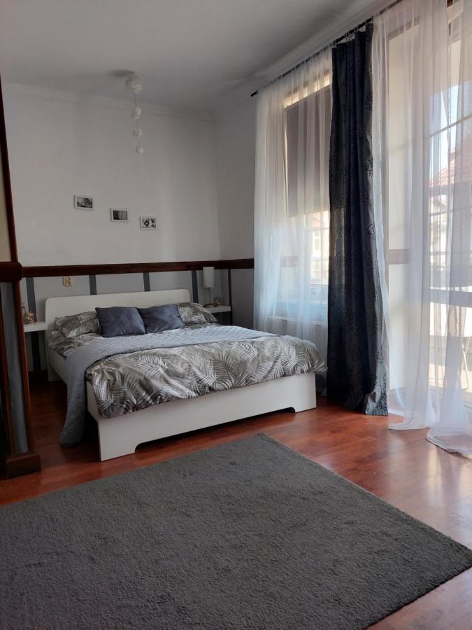 Apartmán Apartament Radosna Gdyně Exteriér fotografie