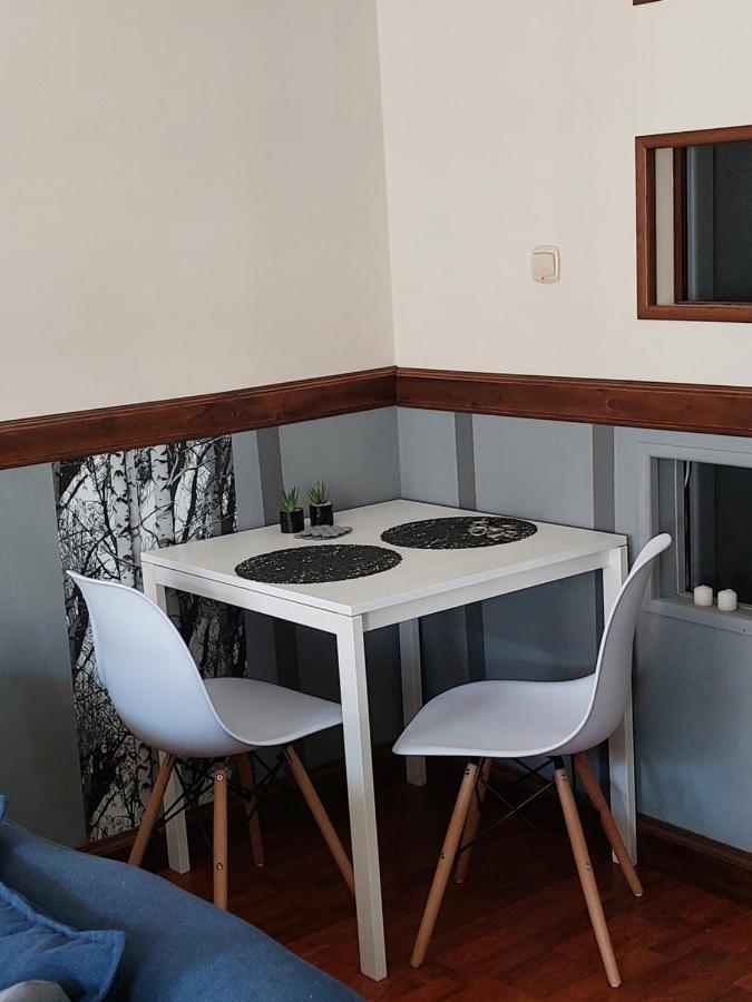 Apartmán Apartament Radosna Gdyně Exteriér fotografie